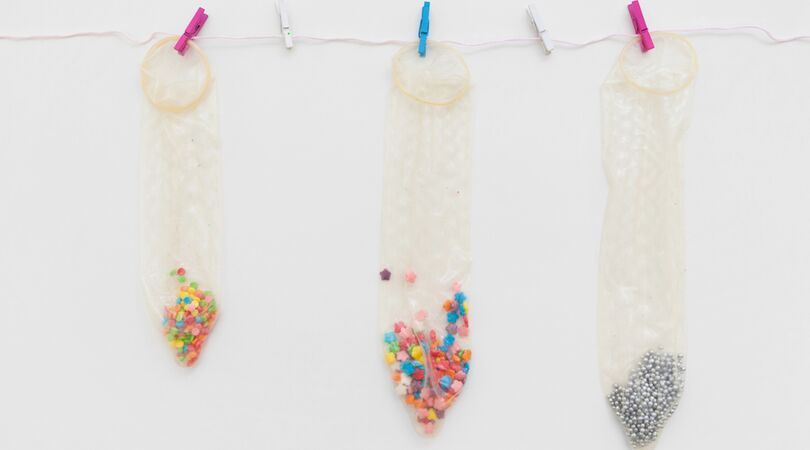 Alles over sperma: dit wist je nog niet over het witte goedje