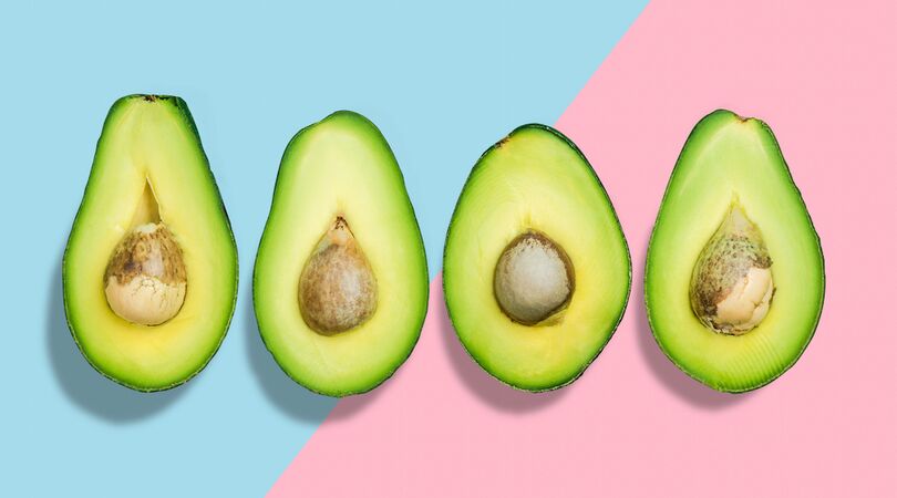 Je kunt nu zwemmen op een drijvende avocado en het is alles wat we deze zomer willen