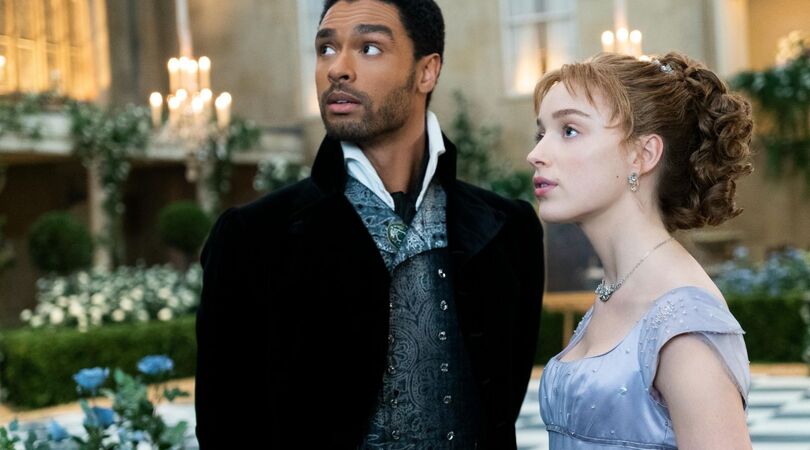 Bridgerton lovers opgelet: er is nu een online Bridgerton escaperoom