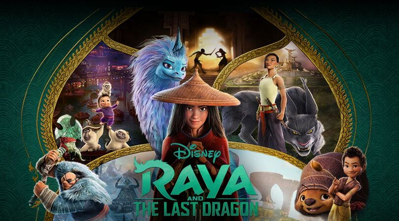 Filmpje kijken dit weekend? Dit zijn de leukste die te vinden zijn op Disney+