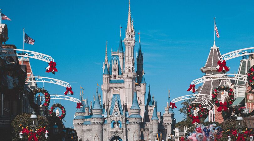 Disneyland Paris eindelijk weer open met nieuwe attracties