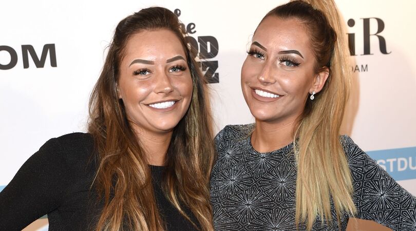 Ex On The Beach-Esmee Iepema dumpt vriendje Jeroen