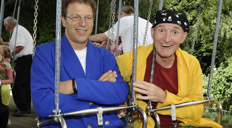 VIDEO: ken jij deze jeugdprogramma&rsquo;s nog?