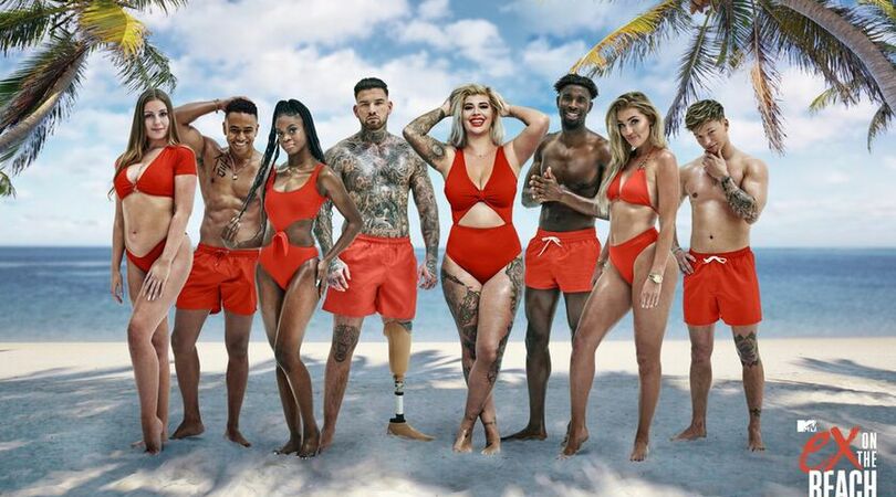 Ex On The Beach-Shani en Davey gaan al samenwonen: &ldquo;ein-de-lijk hebben we een huisje gevonden