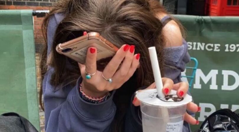 Cringe: dit zijn 6 Facebook-statussen die &eacute;cht niet meer kunnen