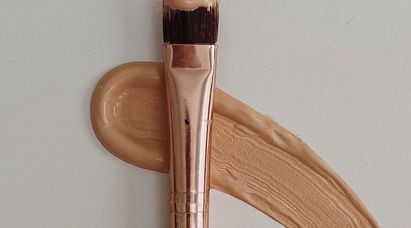 Je kan met dit trucje jouw winterfoundation in de zomer gebruiken