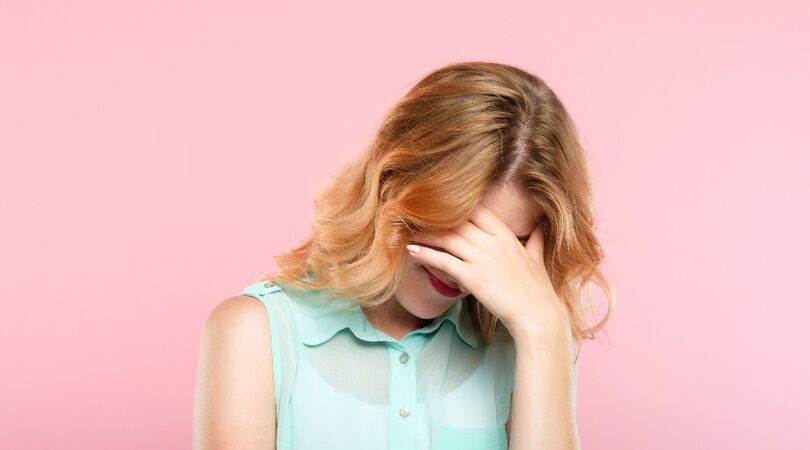 Wat alle vrouwen doen (maar we stiekem niet willen toegeven)