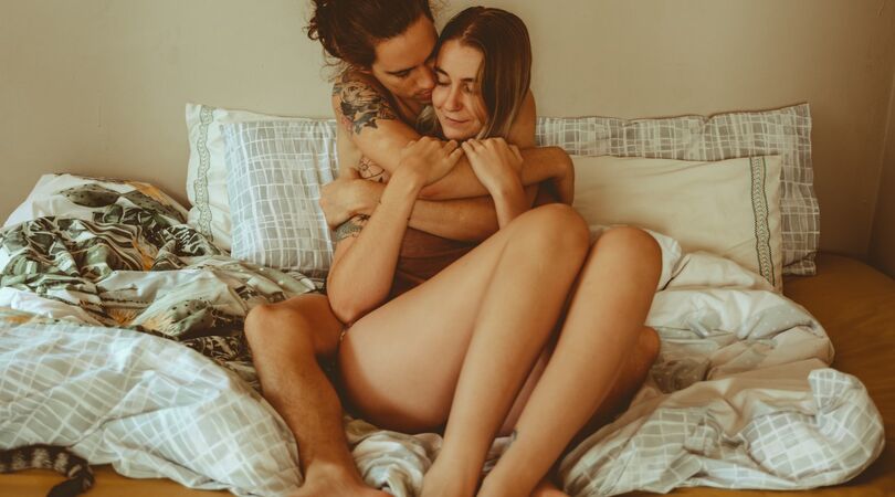 Girls Issues: &ldquo;Wanneer verandert een scharrel naar een relatie?&rdquo;