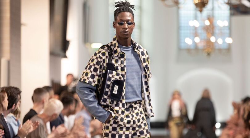 Holland&rsquo;s Next Top Model zoekt deelnemers voor nieuwe seizoen (en hier geef jij je op)