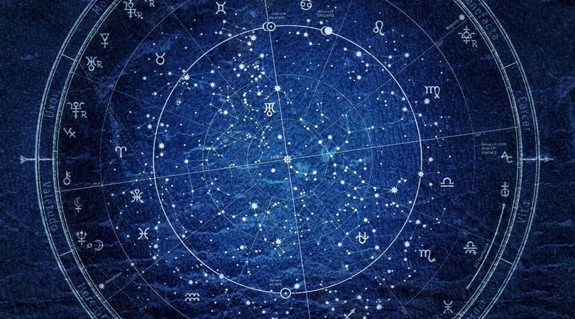 Dit is jouw type lover volgens je sterrenbeeld