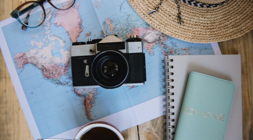 Dit zijn de leukste goedkope hotels in Parijs