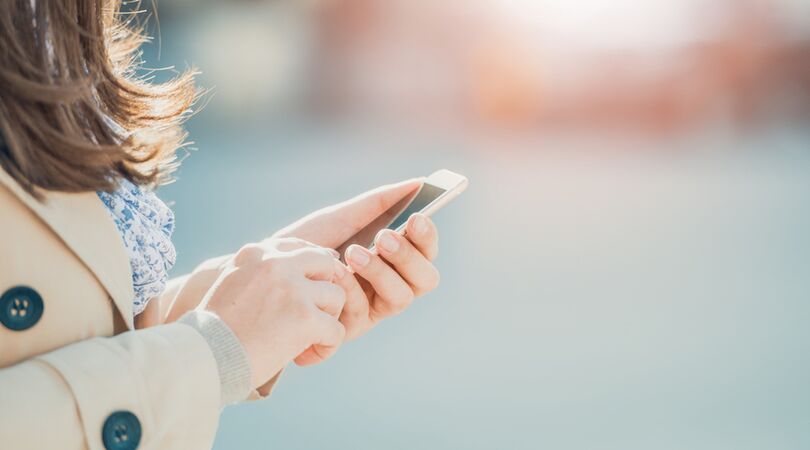 Deze 7 dingen moet je nooit via Whatsapp vertellen aan je vriendin