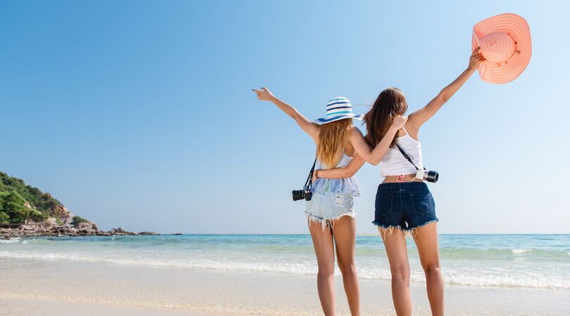 Tips om de goedkoopste vakantie ooit te boeken