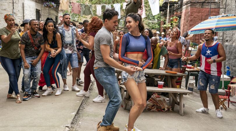 De bioscopen zijn weer open en dit is nu al onze favoriete zomerfilm (+WIN kaartjes!)