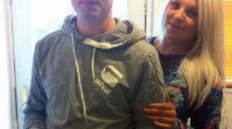 Wtf: dit is het meest jaloerse vriendinnetje ooit