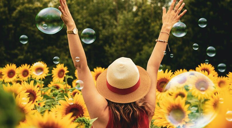 Toffe jumpsuits die perfect zijn voor de zomer