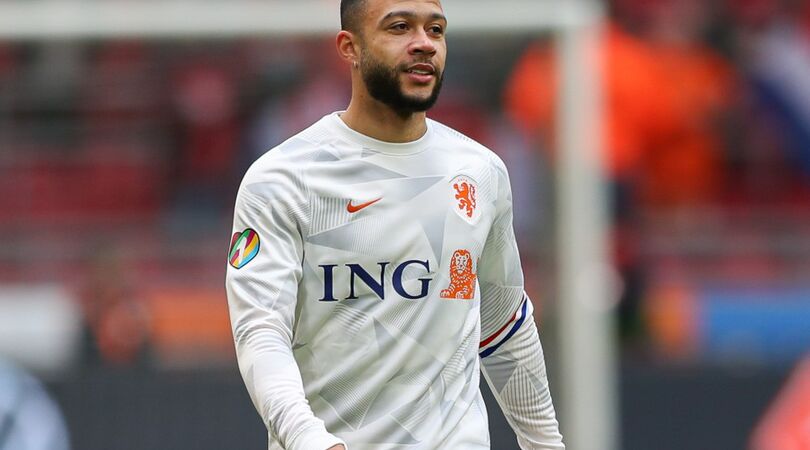 Voetbalvrouw worden? Deze knappe spelers van het EK zijn nog single