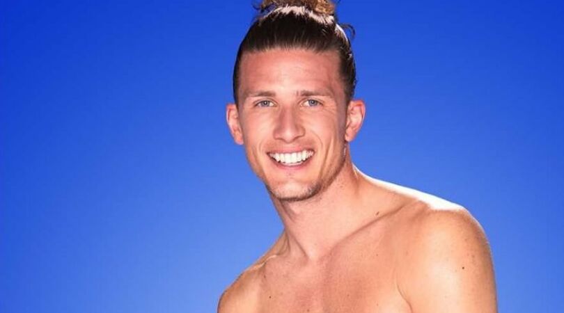 Hottie alert: zo zag Donny van Love Island er vroeger uit