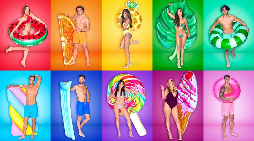Hier volg je de Love Island-deelnemers van Casa Amor