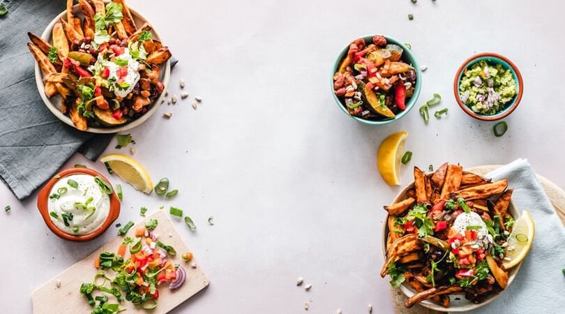 3x Lunchen zonder brood check hier de lekkerste recepten
