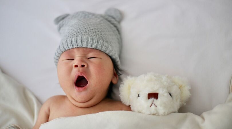 Op zoek naar een leuk kraamcadeautje? Met deze items zit je altijd goed!