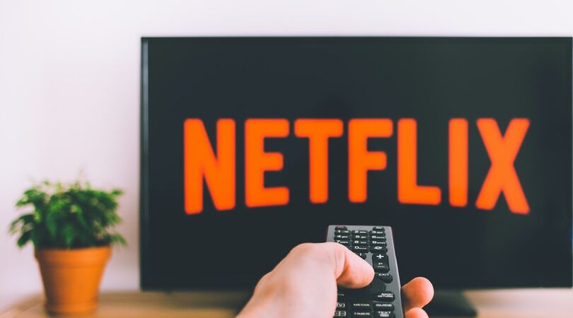 Netflix films: Fantastic Beasts and Where To Find Them