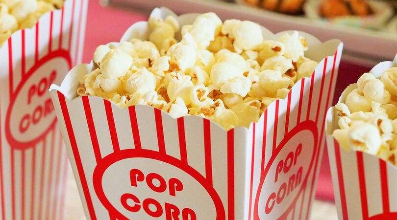 Netflix films: Bird Box