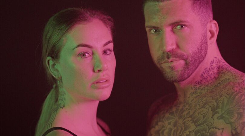 Temptation-Niels reageert op breuk met Rosanna en Fabiola gooit olie op het vuur