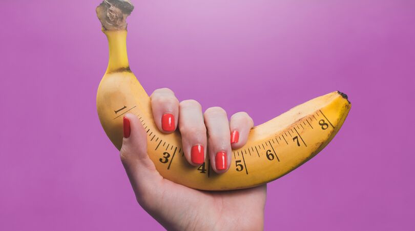 Ken jij ze allemaal? Dit zijn de 7 verschillende soorten penissen