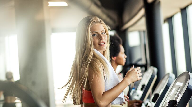 Deze 7 sportschool types spot je in iedere gym