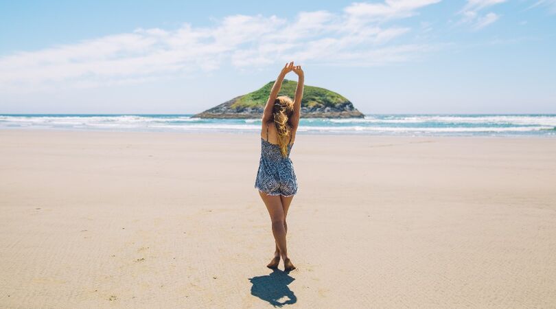 De leukste activiteiten om te doen wanneer je in Nederland naar het strand gaat