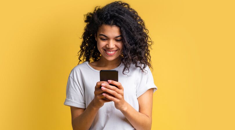 Fases waar je doorheen gaat als je (eindelijk) ook op TikTok zit