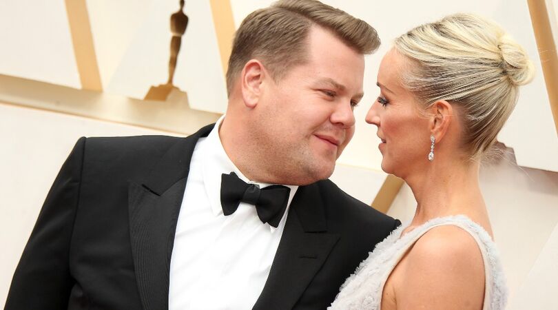 VIDEO: James Corden gaat langs bij de FRIENDS cast