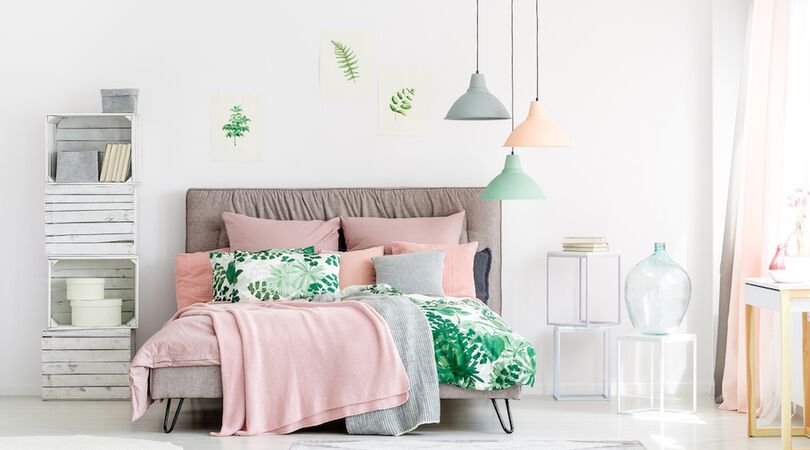 Wooninspiratie: met deze tips wordt jouw eerste huisje binnen no time gezellig