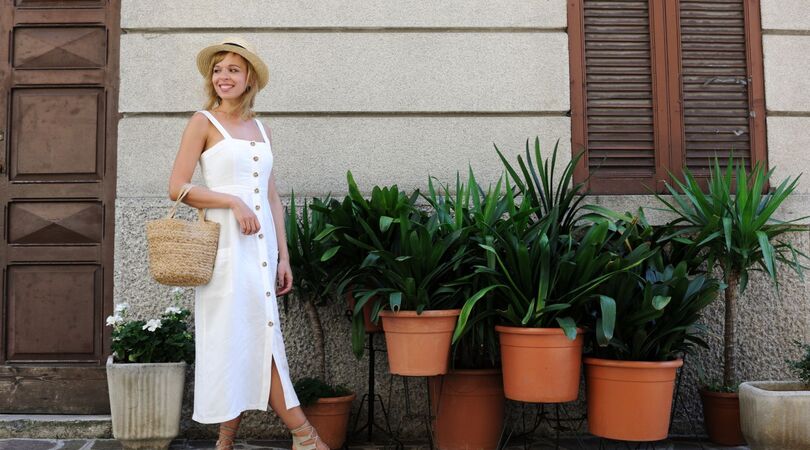 Hello summer! Scoor hier de leukste zomerjurkjes met vette korting