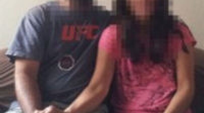 OMG: deze vrouw trouwde per ongeluk met haar broer