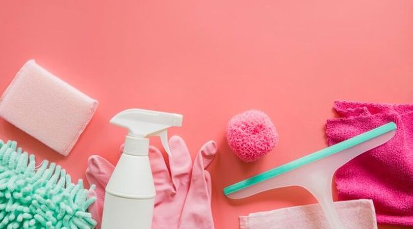 vergeten-schoonmaken