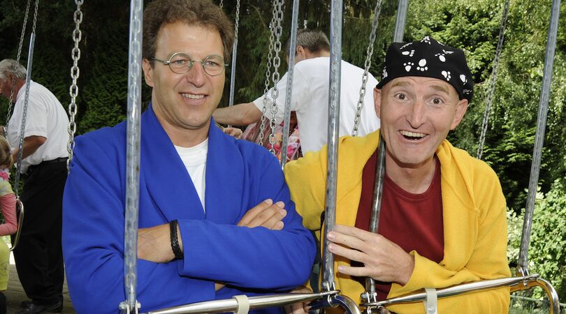 Hoe gaat het nu met Ernst, Bobbie (en de rest)?