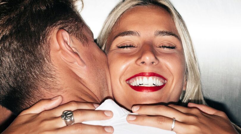 Love is in the air: met deze app ontmoet jij die prins(es) op het witte paard