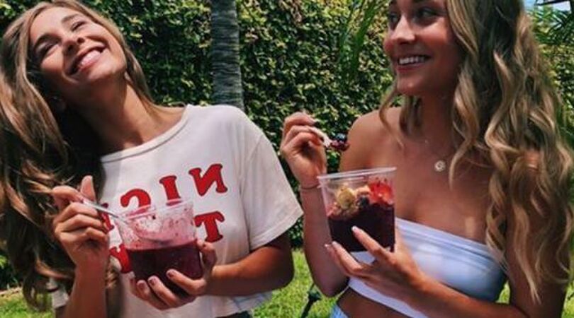 Dit zijn de leukste vriendinnen quotes voor onder je Instafoto