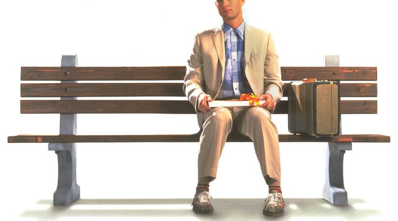 Netflix films: Forrest Gump