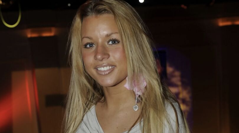 FOTO: zo ziet Elize van Oh Oh Cherso er nu uit