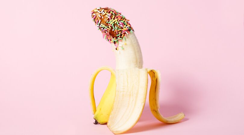 Whait what?! De tandarts kan dus zien of je recent een blowjob hebt gegeven