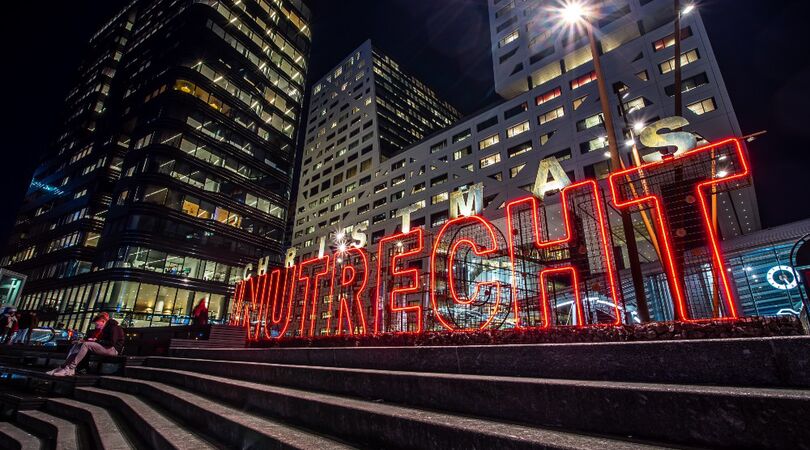 Uitgaan in Utrecht: dit zijn de leukste plekjes in de Domstad