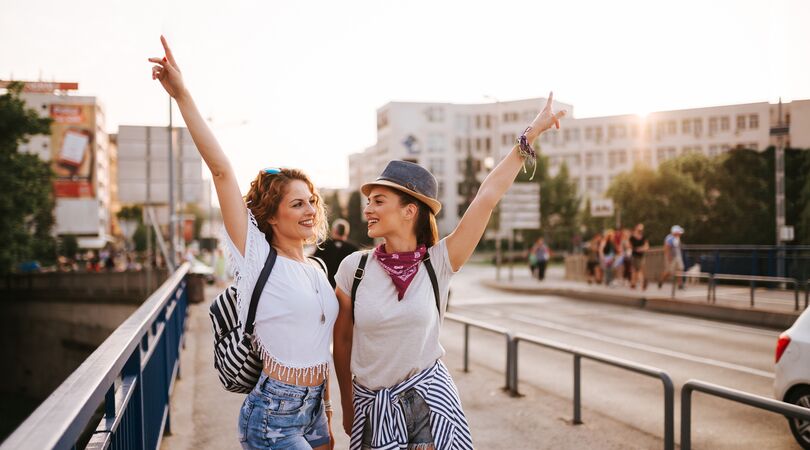 Wij verzamelden de 7 tofste airbnb&rsquo;s in Belgi&euml; voor een weekendje weg met de meiden