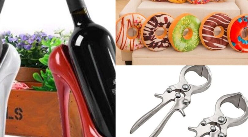 9 producten op AliExpress die z&oacute; raar zijn dat je ze eigenlijk wilt hebben #16