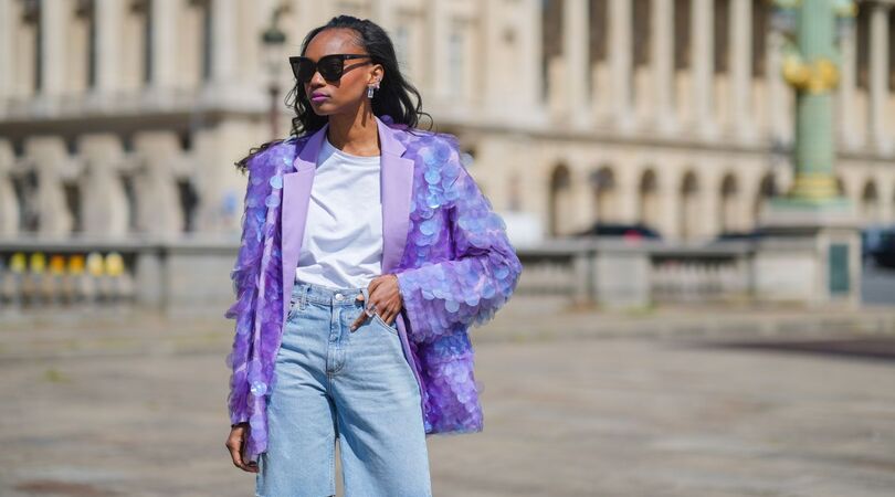 Bermuda shorts is de 90&rsquo;s trend die deze zomer helemaal terugkomt en zo style je ze