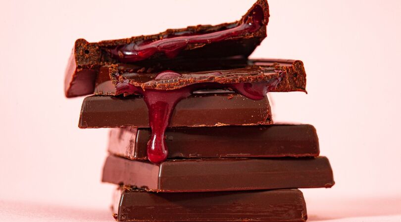 Chocolate lovers opgelet: chocolade als ontbijt helpt bij afvallen blijkt uit onderzoek