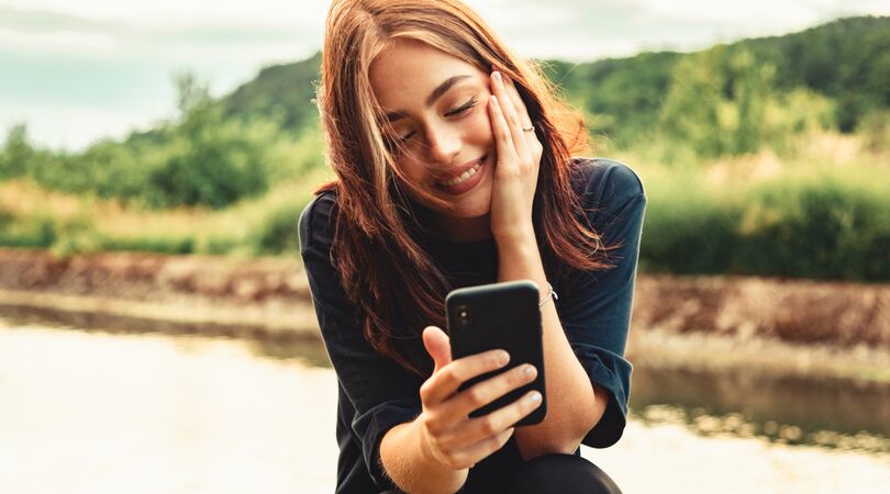 Dit zijn 8 herkenbare fases waar je doorheen gaat als je een crush hebt