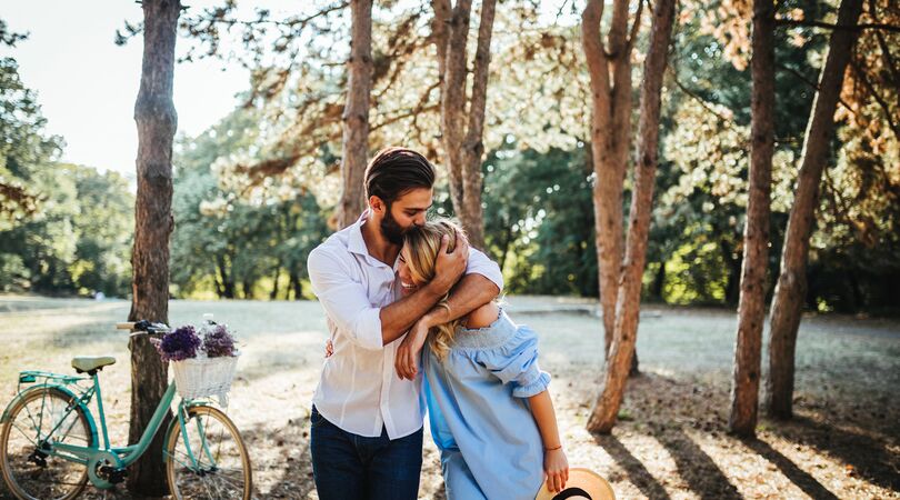 Dit zijn de 10 beste date idee&euml;n voor deze zomer